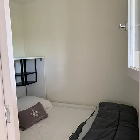 Apartmán Climatise Avec Vue Panoramique Sur La Baie D'agay
