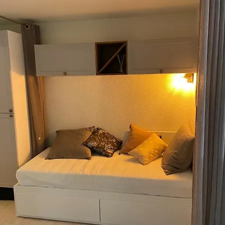 Climatise Avec Vue Panoramique Sur La Baie D'agay Apartmán Saint-Raphaël