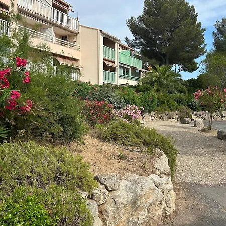 Climatise Avec Vue Panoramique Sur La Baie D'agay *