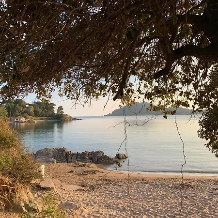 Climatise Avec Vue Panoramique Sur La Baie D'agay Saint-Raphaël